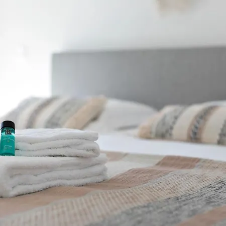 Apartment Fantastic Boho-style, Sunny New With Large Terrace And Stunning Sea-view Ostend