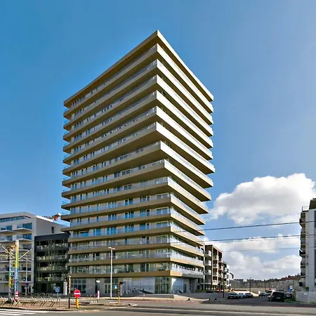 Apartment Fantastic Boho-style, Sunny New With Large Terrace And Stunning Sea-view